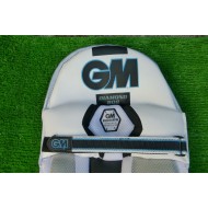 Gunn & Moore Diamond 808 - Adult Left Handed Batting Pads