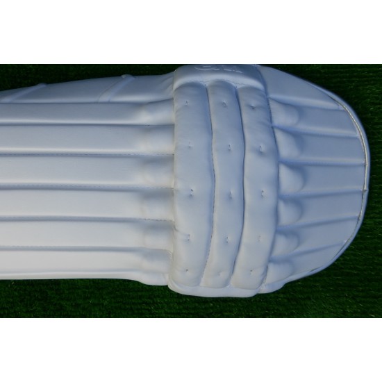 Gunn & Moore Diamond 808 - Adult Left Handed Batting Pads
