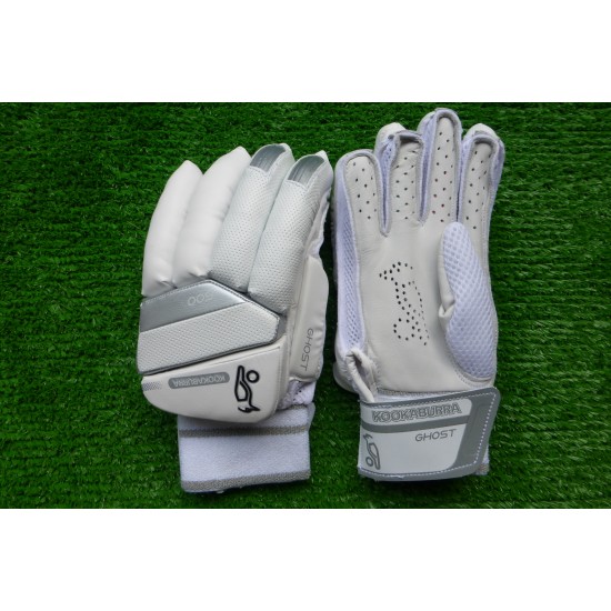 Kookaburra Ghost 600 Youth LH Batting Gloves 