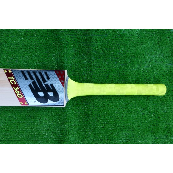New Balance TC 360 Junior Cricket Bats - Size 1