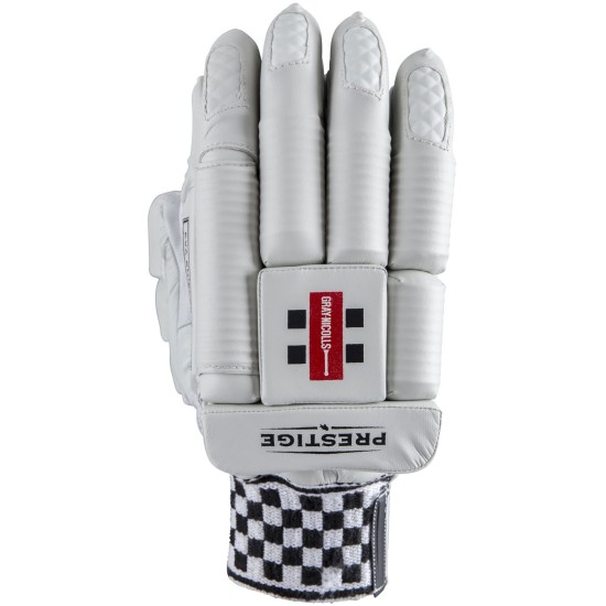 Gray-Nicolls Prestige Right Handed Batting Gloves - Large Adult only