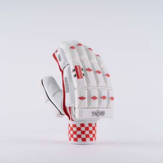 Gray-Nicolls Test Original 1500 Right Handed Batting Gloves  