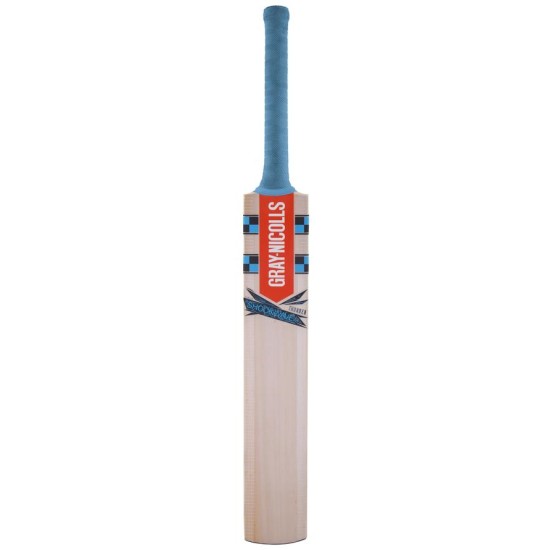 Gray-Nicolls Shockwave Thunder Junior Cricket Bats -  Size 0