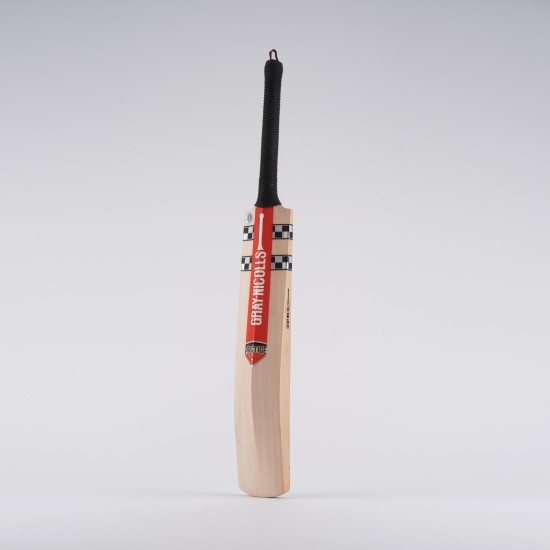 Gray-Nicolls GN Prestige Junior Cricket Bat -  Size 6 - Knocked In By Hand and Ready To Play