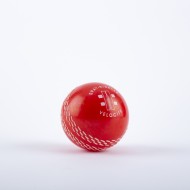 Gray-Nicolls Velocity Lightweight White Cricket Balls for Training Youngsters