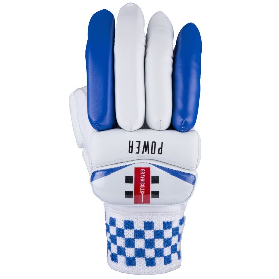 Gray-Nicolls Power - Left Handed Junior Batting Gloves