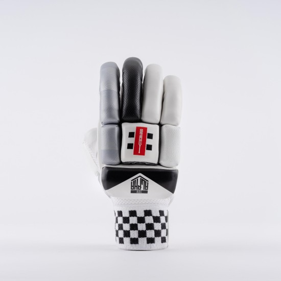 Gray-Nicolls Alpha 300 Adult and Junior Left Handed Batting Gloves