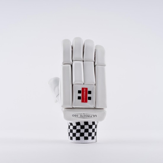 Gray-Nicolls Ultimate 350 Right Handed Batting Gloves  