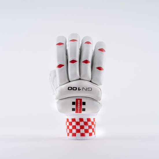 Gray-Nicolls GN 100 Youths RH Batting Gloves