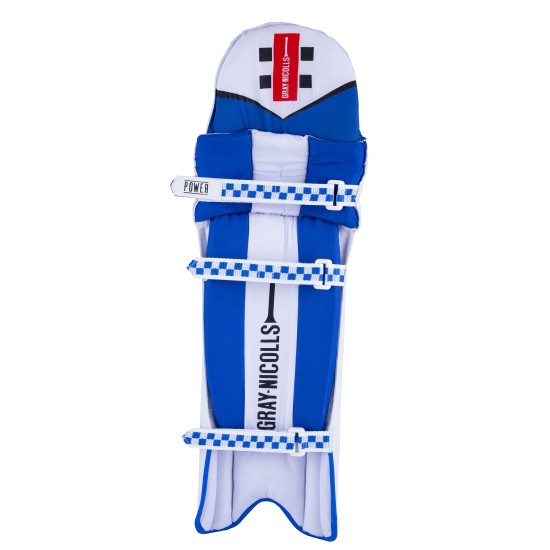 Gray-Nicolls Power - Ideal Starter Batting Pads for Youngsters