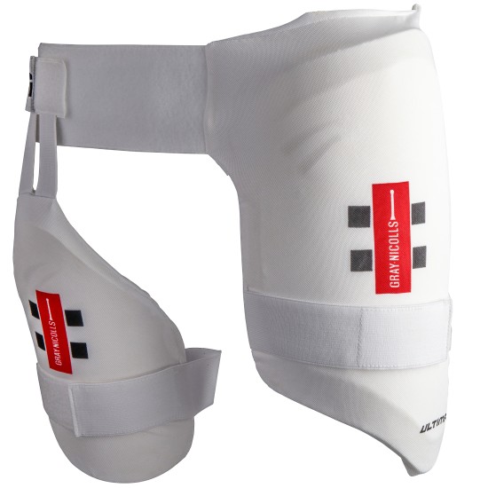 Gray-Nicolls Academy All In One 360 Cricket Thigh Pad - Right Handed