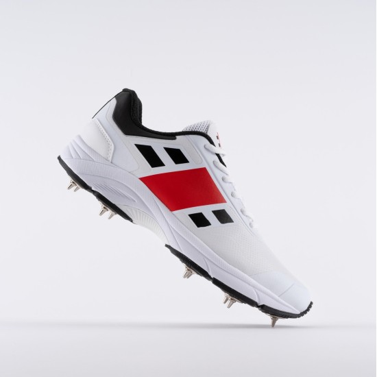 Gray-Nicolls Velocity 3.0 Adult Spike Cricket Shoes