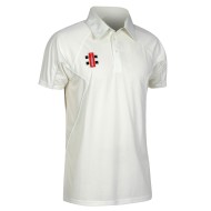 Gray-Nicolls Storm Cricket Shirt - Adult