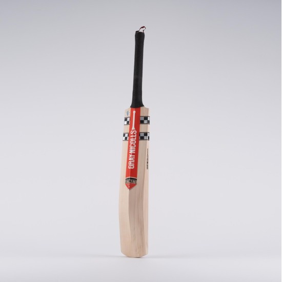 Gray-Nicolls GN Ultimate Size 6 Cricket Bat - Knocked In By Hand and Ready To Play