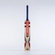 Gray-Nicolls Hypernova 1.0 300 Harrow Cricket Bat - Knocked In By Hand and Ready To Play