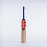 Gray-Nicolls Hypernova 1.0 200 Harrow Cricket Bat - Knocked In By Hand and Ready To Play