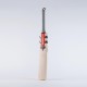 Gray-Nicolls Xiphos 300  Junior Cricket Bat - Size 6 - Knocked In By Hand and Ready To Play 