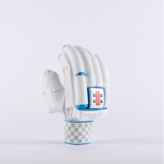 Gray-Nicolls Club Collection - Adult Right Handed Batting Gloves