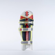 Gray-Nicolls 2023 Hypernova 1.0 Pro - Adult RH Batting Pads