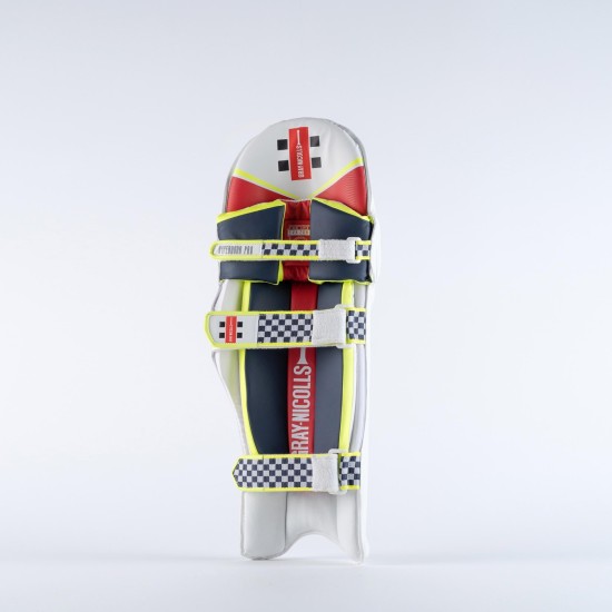 Gray-Nicolls 2023 Hypernova 1.0 Pro - Adult RH Batting Pads