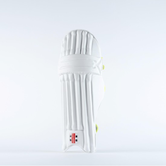 Gray-Nicolls 2023 Hypernova 1.0 Pro - Adult RH Batting Pads