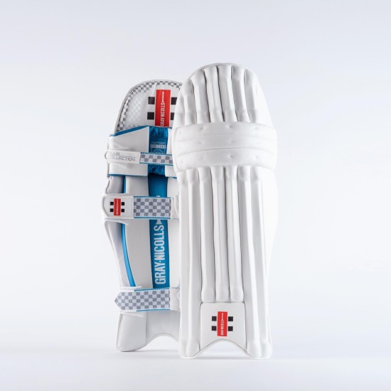 Gray-Nicolls Club Collection - Adult RH Batting Pads