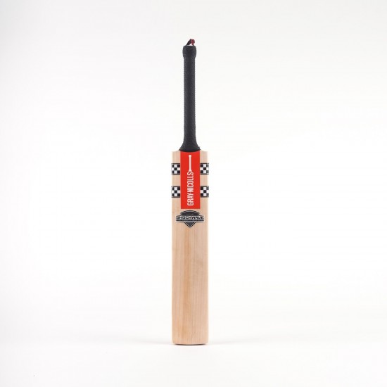 Gray-Nicolls Shockwave Gen 2.0 300 Junior Cricket Bats - Knocked In By Hand and Ready To Play