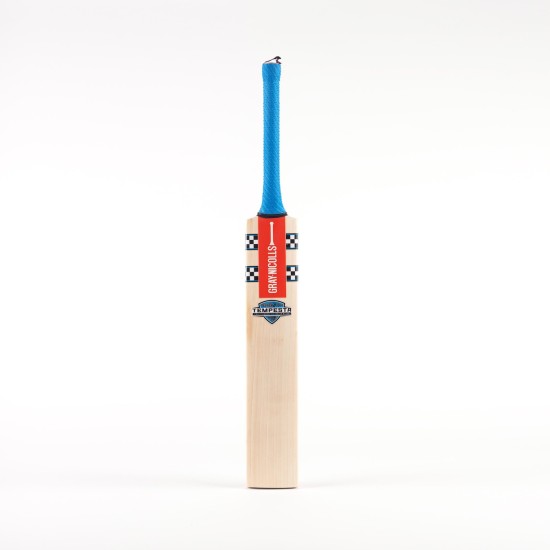 Gray-Nicolls Tempesta 1.1 300 Size 6 Cricket Bat - Knocked In By Hand and Ready To Play
