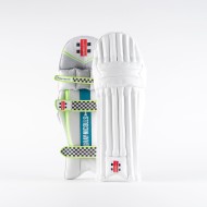Gray-Nicolls Tempesta -  Junior and Youths Right Handed Batting Pads