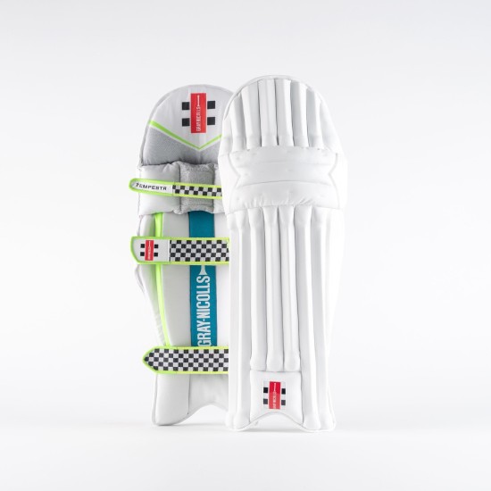 Gray-Nicolls Tempesta -  Junior and Youths Right Handed Batting Pads