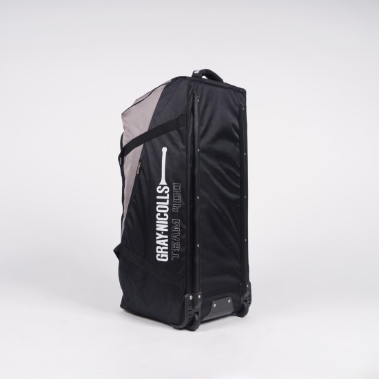 Gray-Nicolls GN Team 400 Wheelie Bag