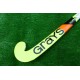 Grays Alpha 27" Wood Composite Hybrid Hockey Stick - ONE ONLY REMAINING IN STOCK