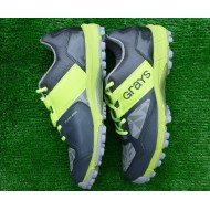 Grays Flash 4000 Senior Hockey Shoes - SIZE 10 - TWO PAIR ONLY REMAINING IN STOCK