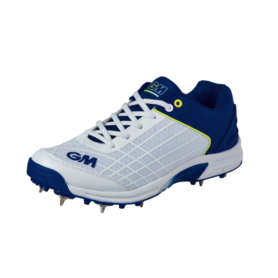 Gunn & Moore Original Spike Cricket Shoes - SIZE 8 ONLY