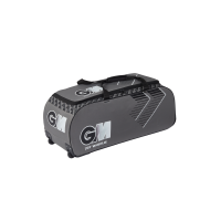 Gunn & Moore 707 Wheelie Bag