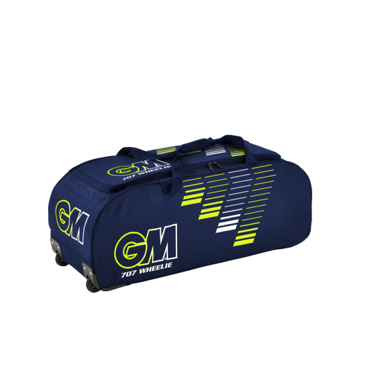 Gunn & Moore 707 Wheelie Bag