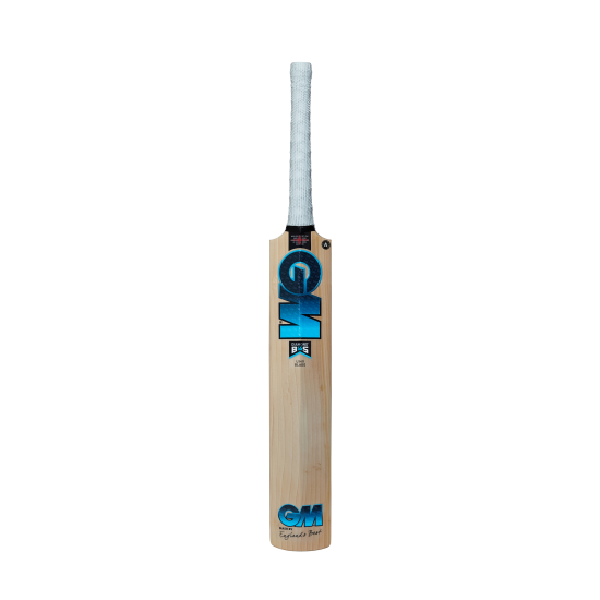 Gunn & Moore Diamond 808 Size 5 Cricket Bats - Knocked In By Hand and Ready To Play