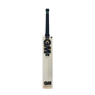 Gunn & Moore Hypa 808 Long Handle Cricket Bat - Knocked In By Hand and Ready To Play