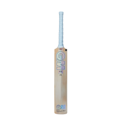 Gunn & Moore Kryos 808 Size 6 Junior Cricket Bat - Knocked In By Hand and Ready To Play