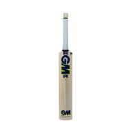 Gunn & Moore Prima 404 Harrow Cricket Bat - Knocked In and Ready To Play