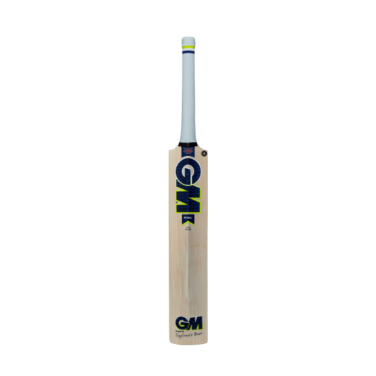 Gunn & Moore Prima 404 Harrow Cricket Bat - Knocked In and Ready To Play