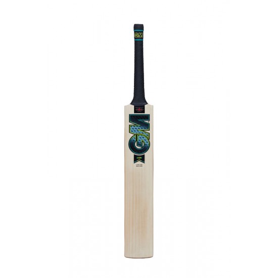 Gunn & Moore Aion 606 LH Cricket Bat - Knocked In By Hand and Ready To Play