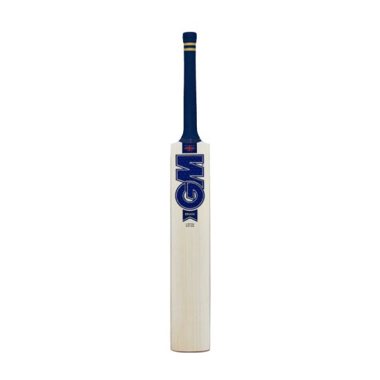 Gunn & Moore Brava Signature SH Cricket Bat - Knocked In By Hand and Ready To Play