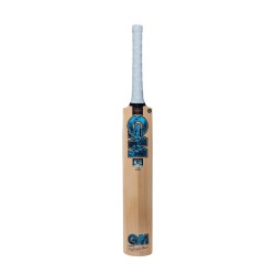 Gunn & Moore Diamond BS55 404 Harrow Cricket Bat - Knocked In By Hand and Ready To Play