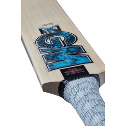 Gunn & Moore Diamond BS55 404 Harrow Cricket Bat - Knocked In By Hand and Ready To Play