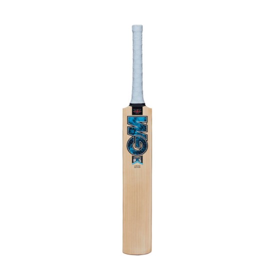 Gunn & Moore Diamond BS55 606 Harrow Cricket Bats - Knocked In By Hand and Ready To Play