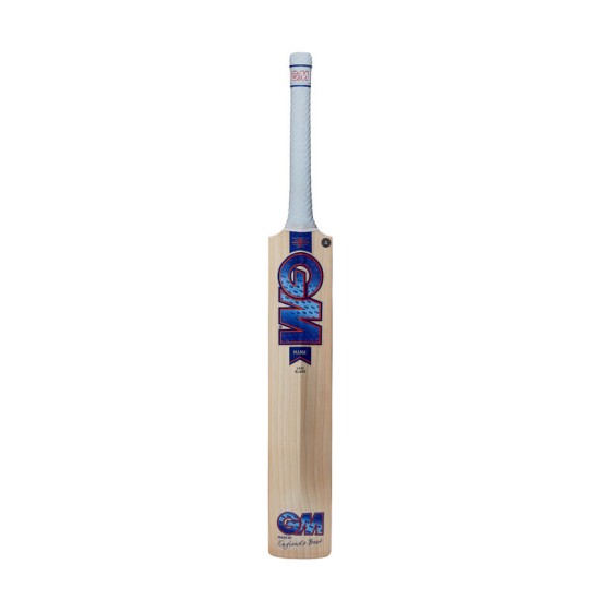 Gunn & Moore Mana 404 Harrow Cricket Bats - Knocked In By Hand and Ready To Play