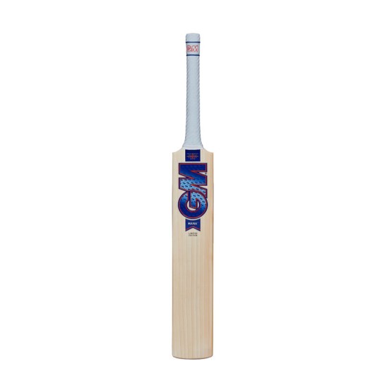 Gunn & Moore Mana 404 Harrow Cricket Bats - Knocked In By Hand and Ready To Play
