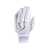 Kookaburra Ghost 5.1 - Small Junior Left Handed Batting Gloves