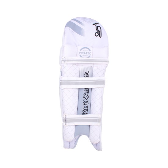 Kookaburra Ghost 5.1 - Youths Left Handed Batting Pads